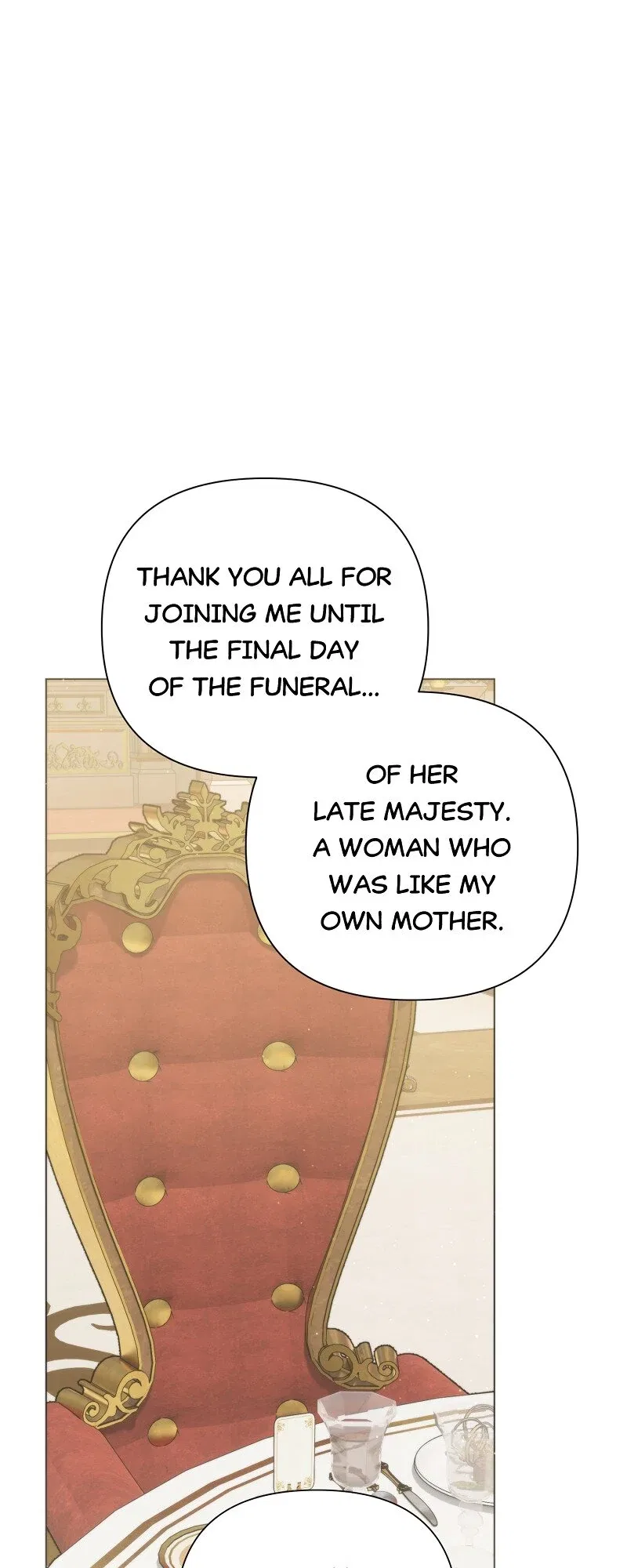 The Grand Duke is Mine Chapter 98 – Page 7