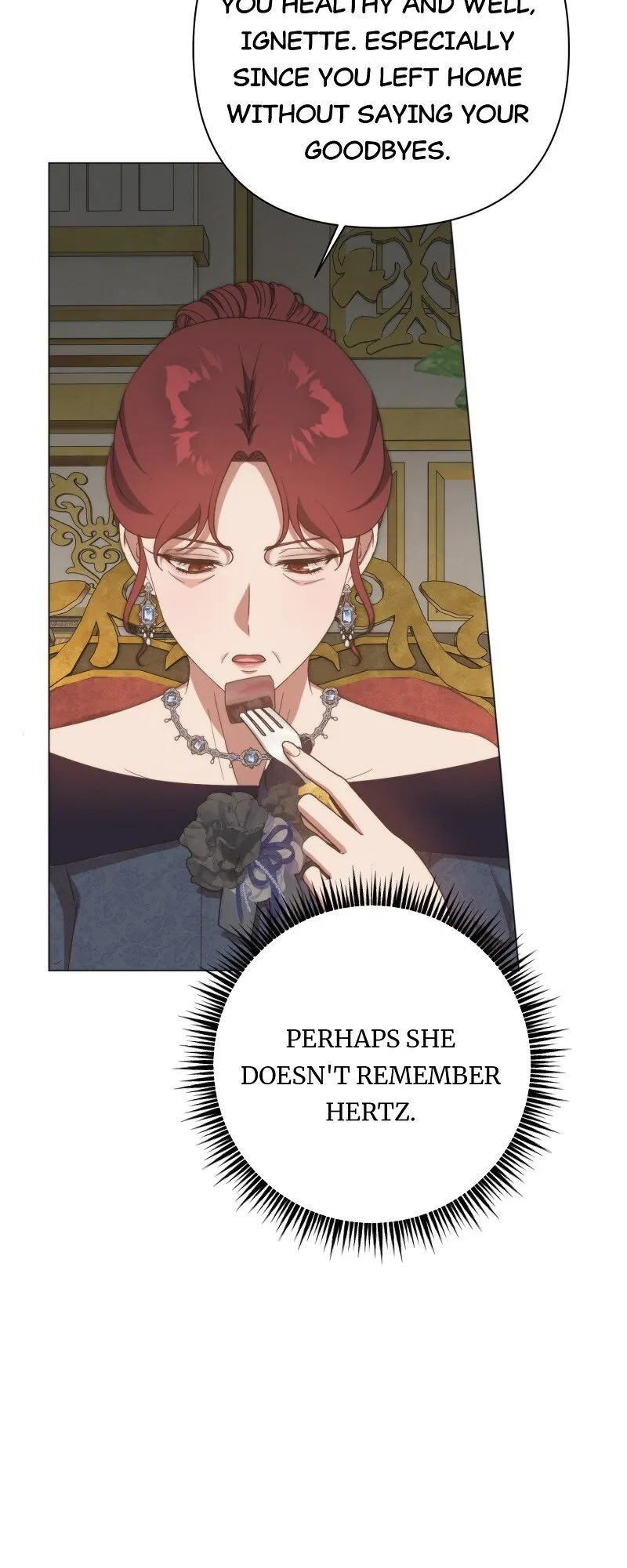 The Grand Duke is Mine Chapter 98 – Page 11