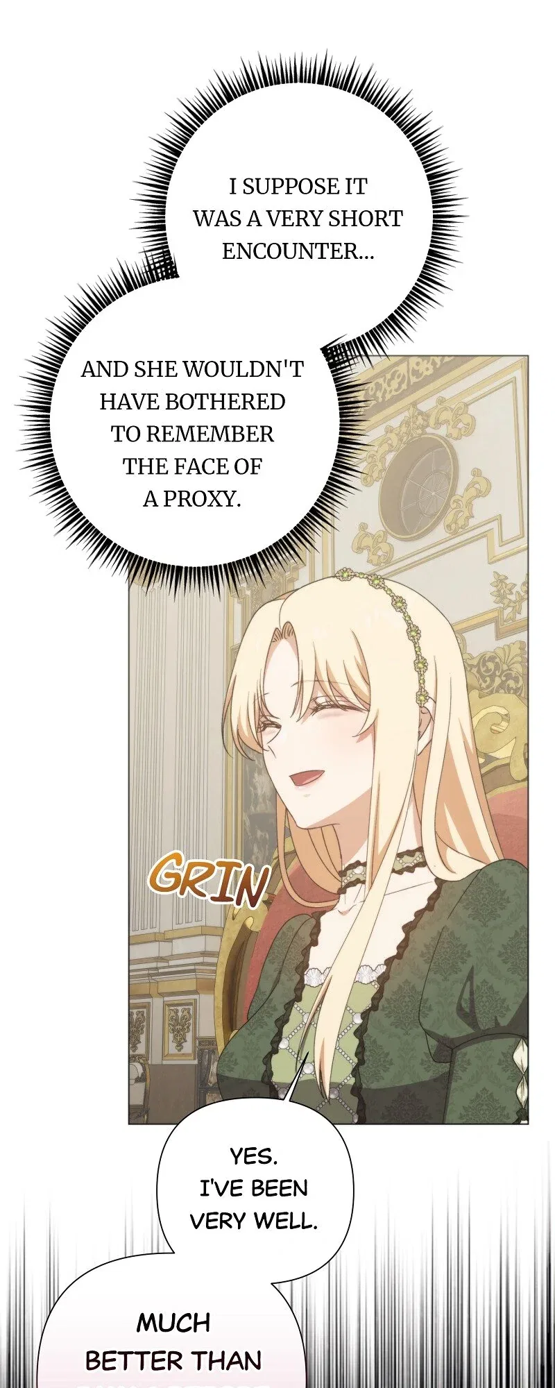 The Grand Duke is Mine Chapter 98 – Page 12