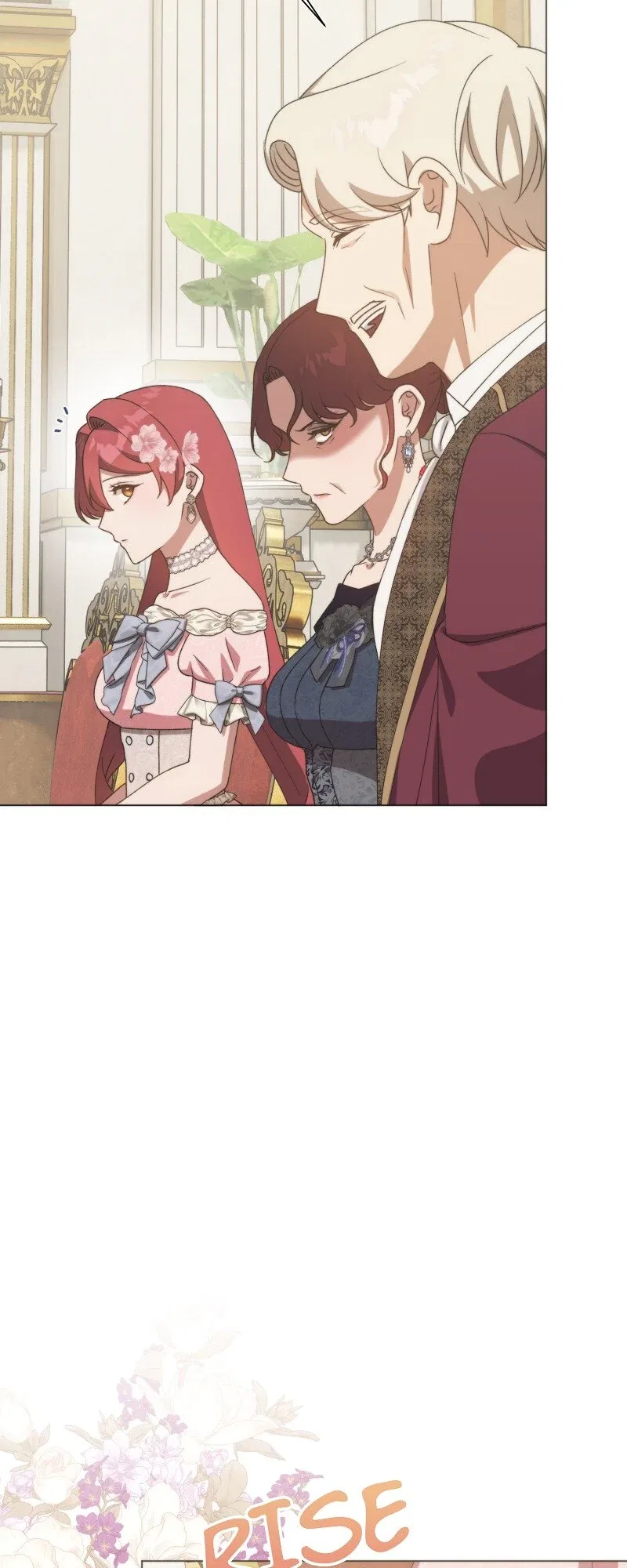 The Grand Duke is Mine Chapter 98 – Page 15