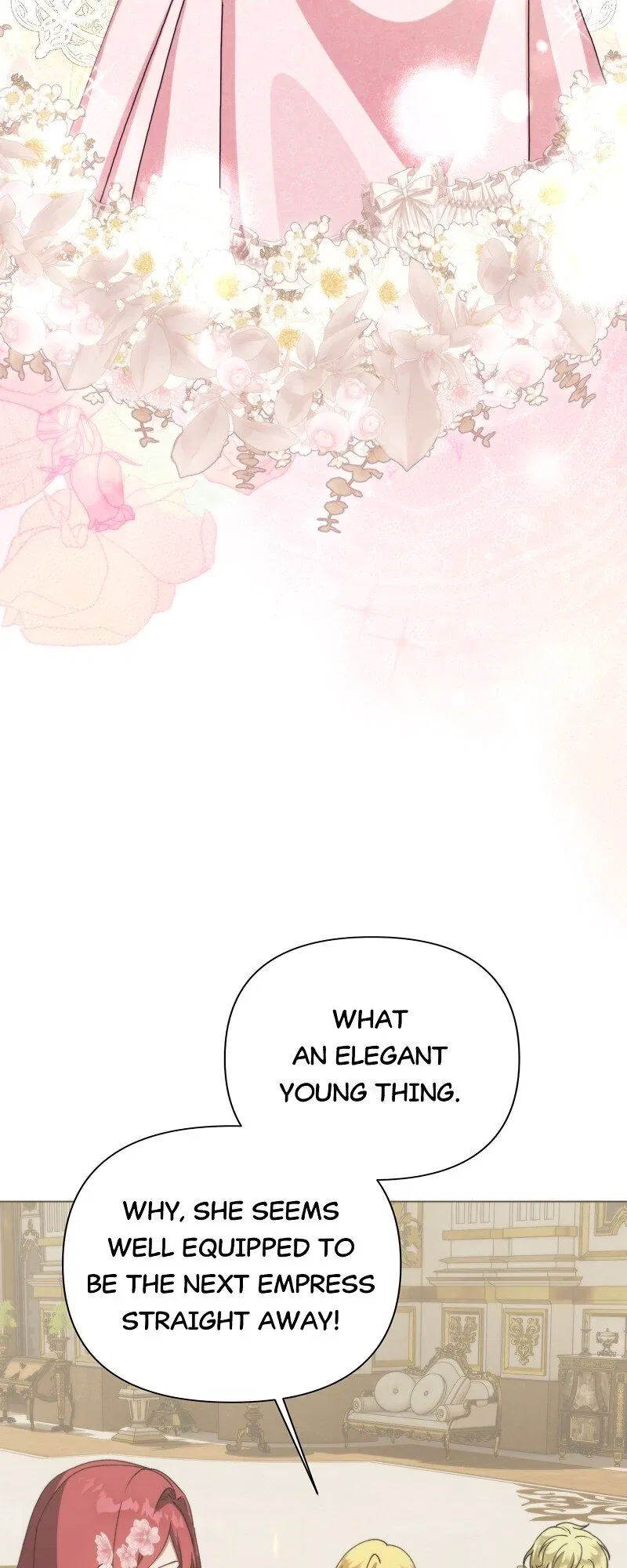 The Grand Duke is Mine Chapter 98 – Page 17