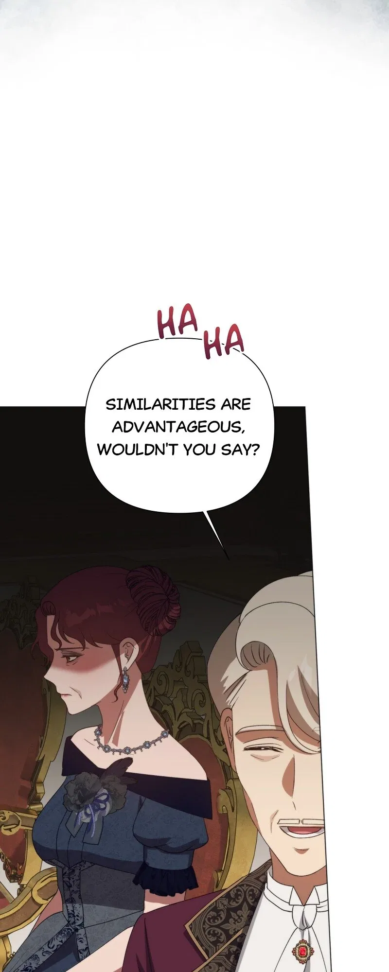 The Grand Duke is Mine Chapter 98 – Page 31