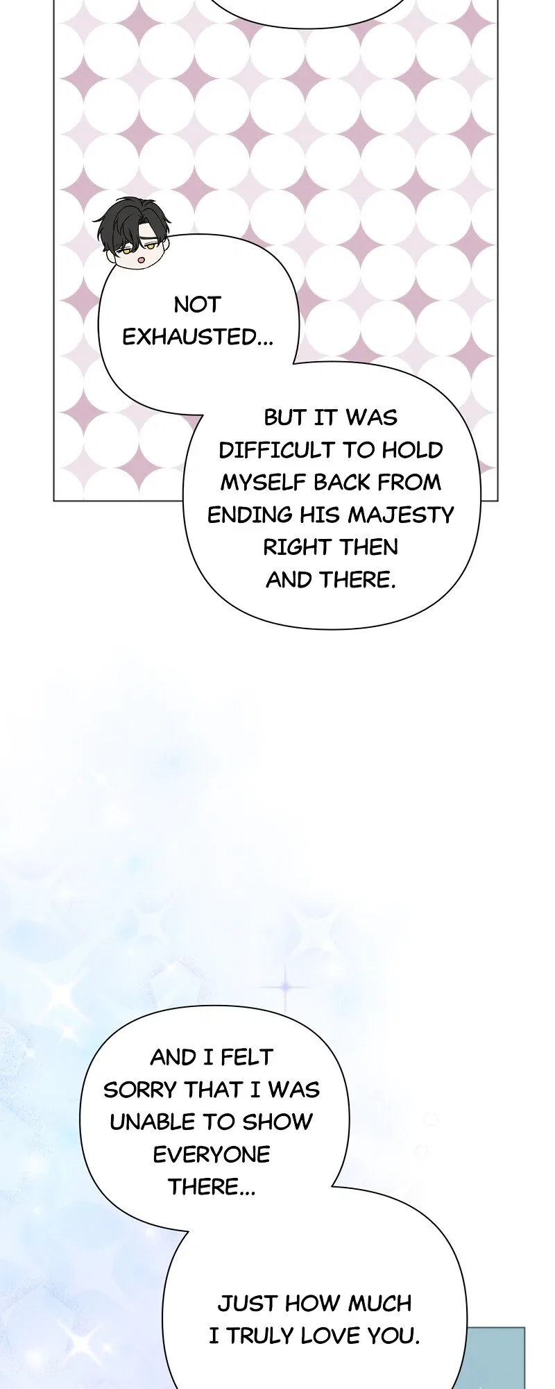 The Grand Duke is Mine Chapter 98 – Page 37