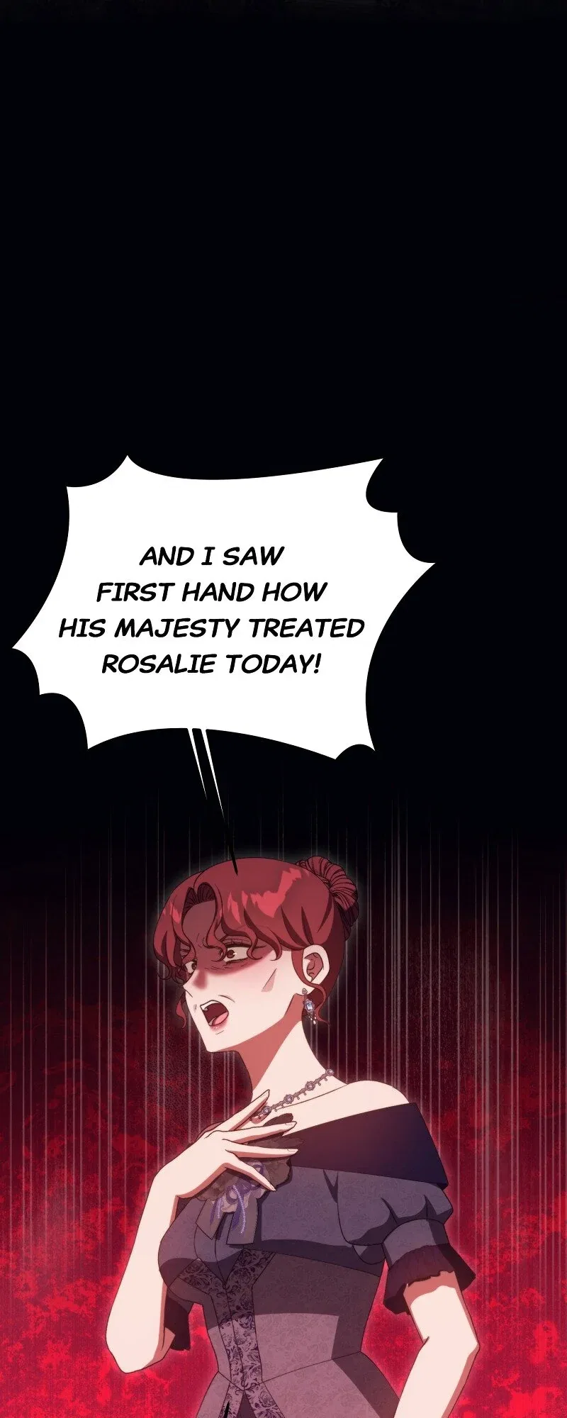 The Grand Duke is Mine Chapter 98 – Page 48
