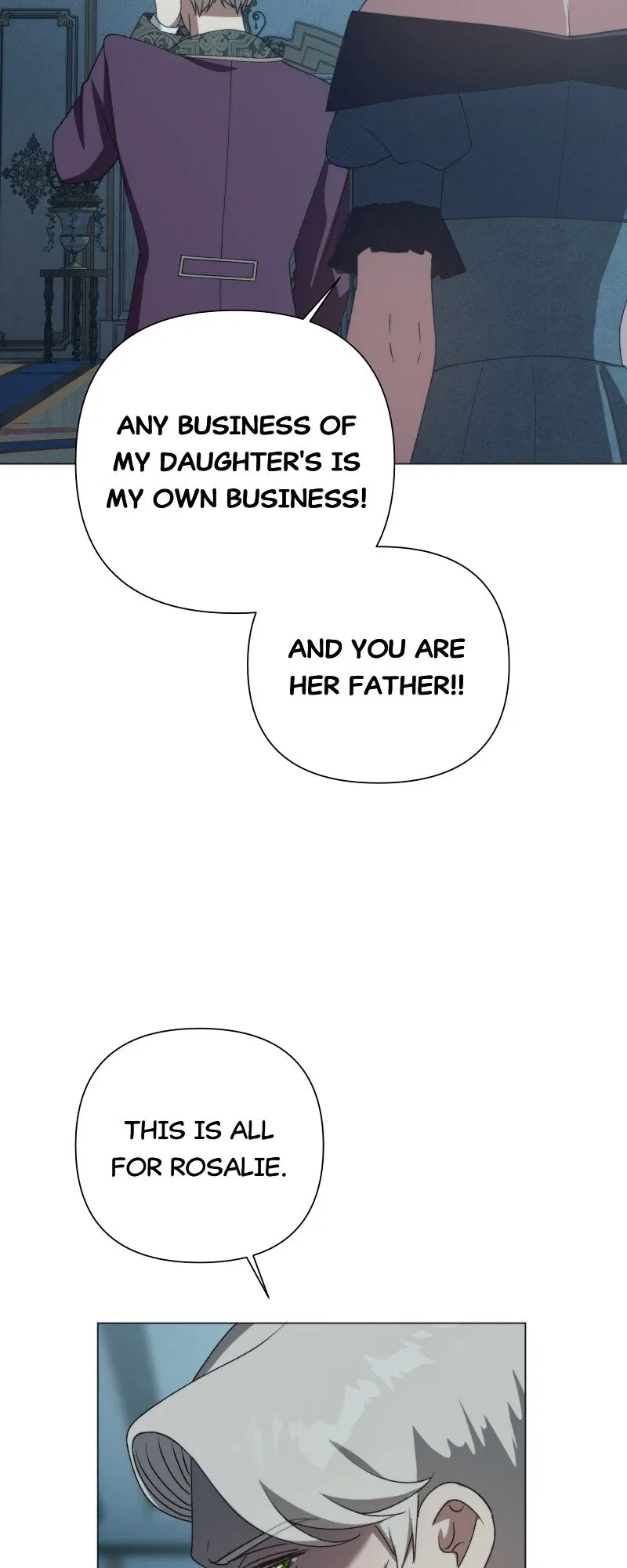 The Grand Duke is Mine Chapter 98 – Page 50