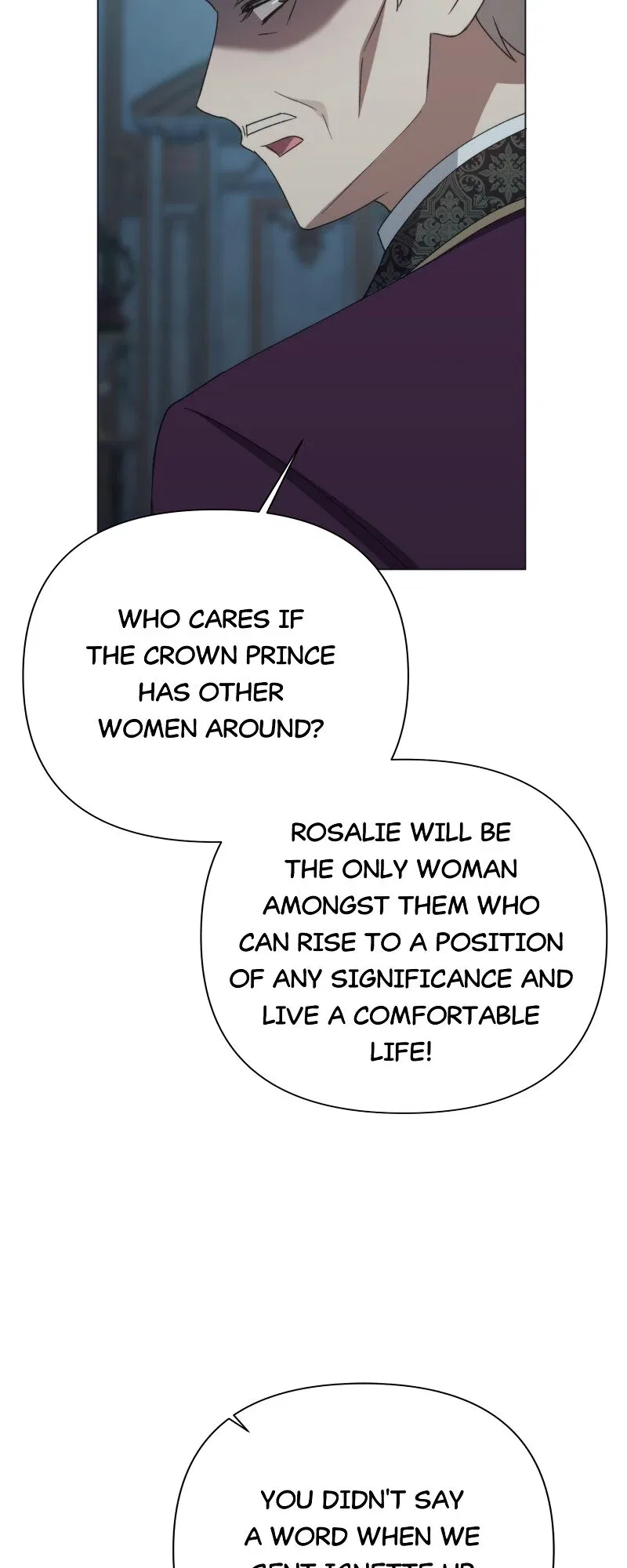 The Grand Duke is Mine Chapter 98 – Page 51
