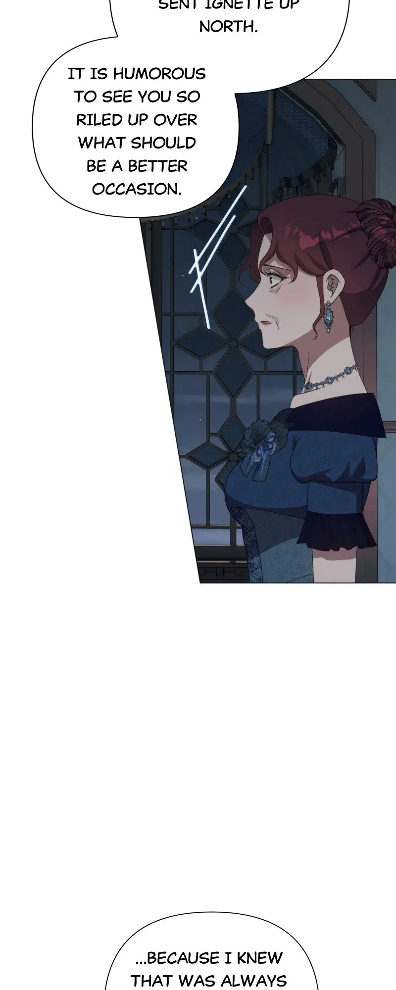 The Grand Duke is Mine Chapter 98 – Page 52