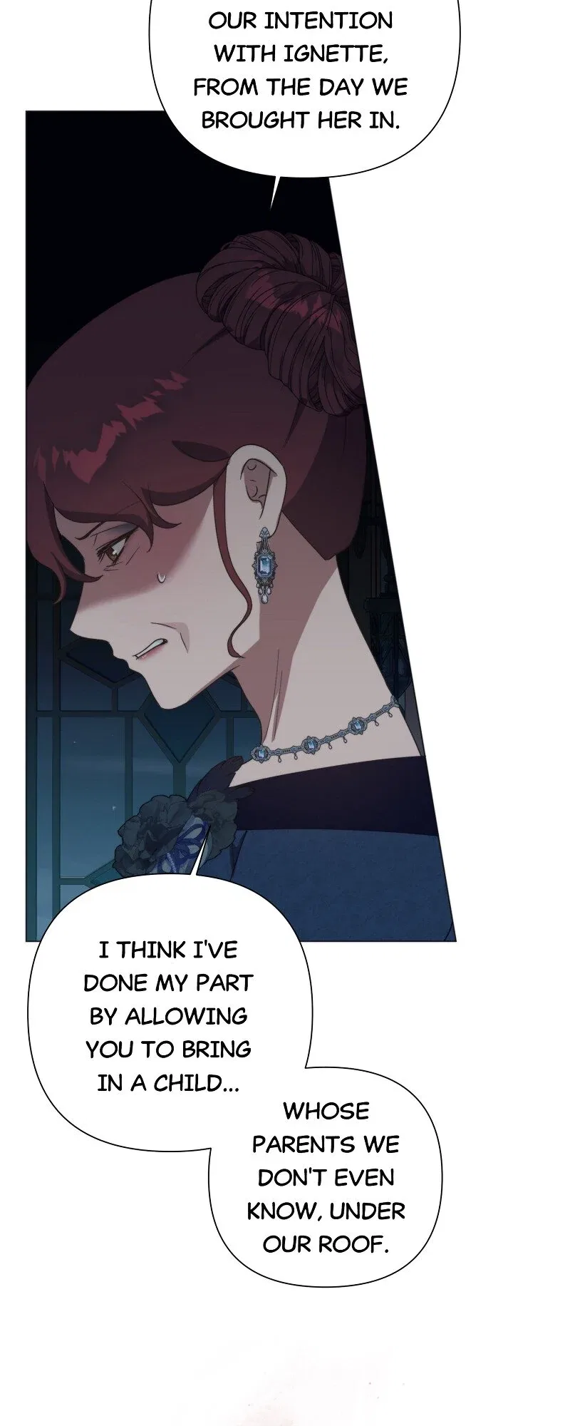 The Grand Duke is Mine Chapter 98 – Page 53