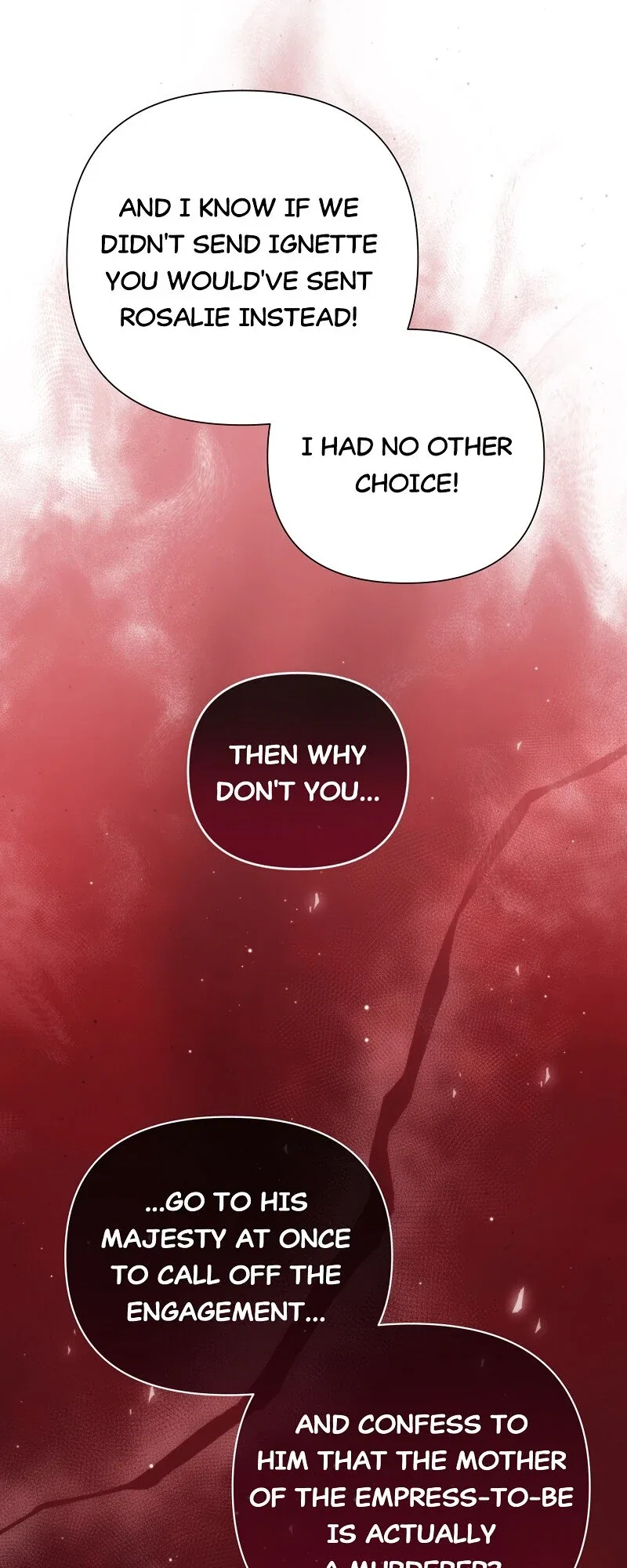 The Grand Duke is Mine Chapter 98 – Page 54
