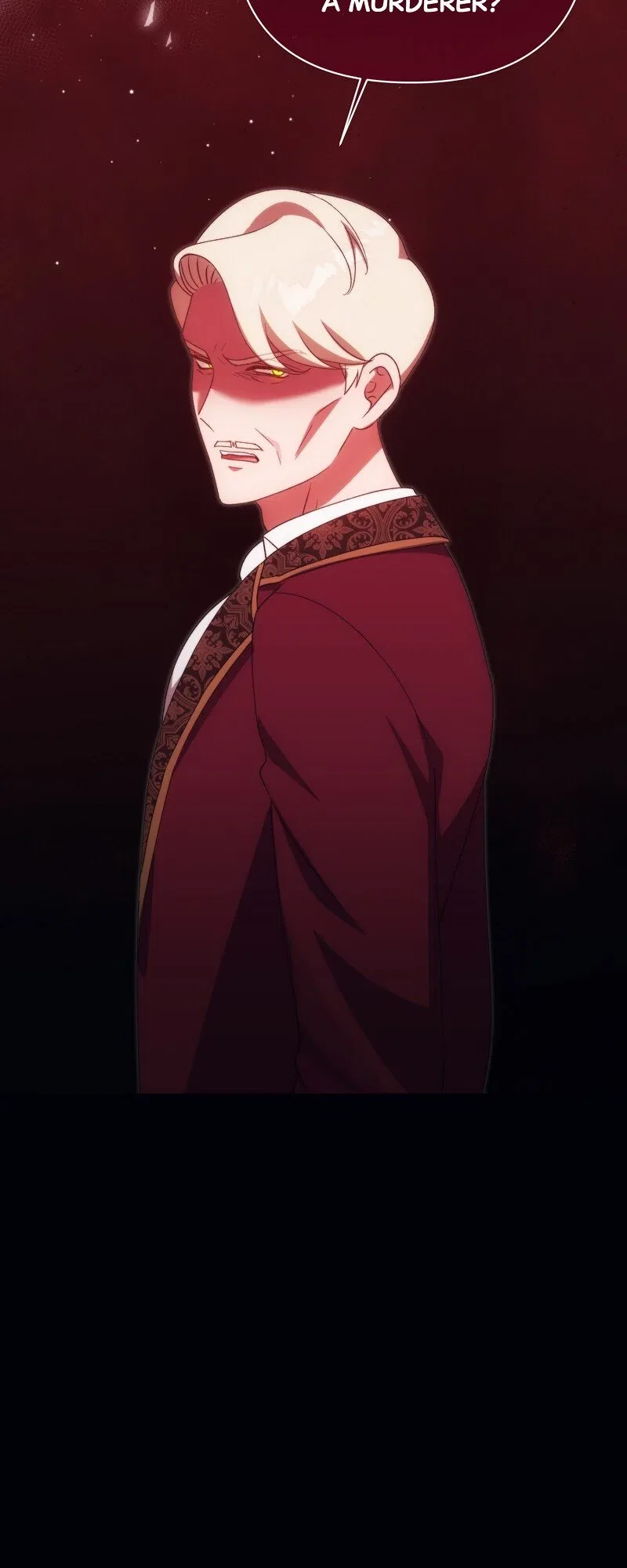 The Grand Duke is Mine Chapter 98 – Page 55