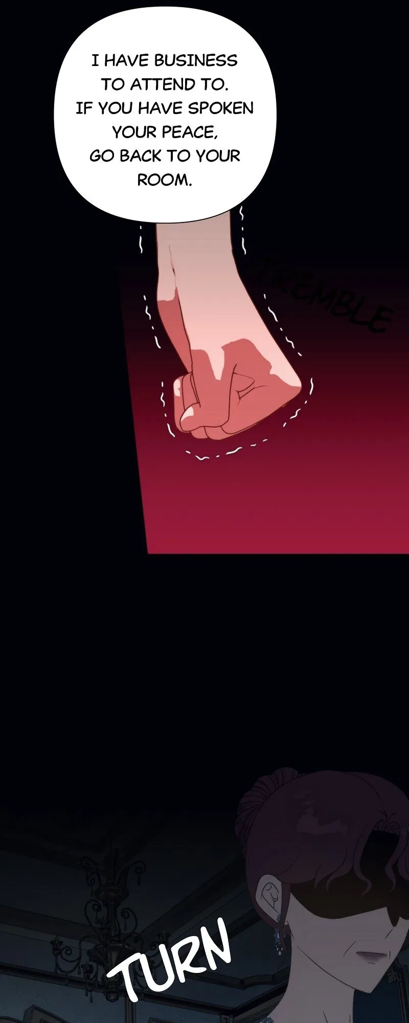 The Grand Duke is Mine Chapter 98 – Page 57