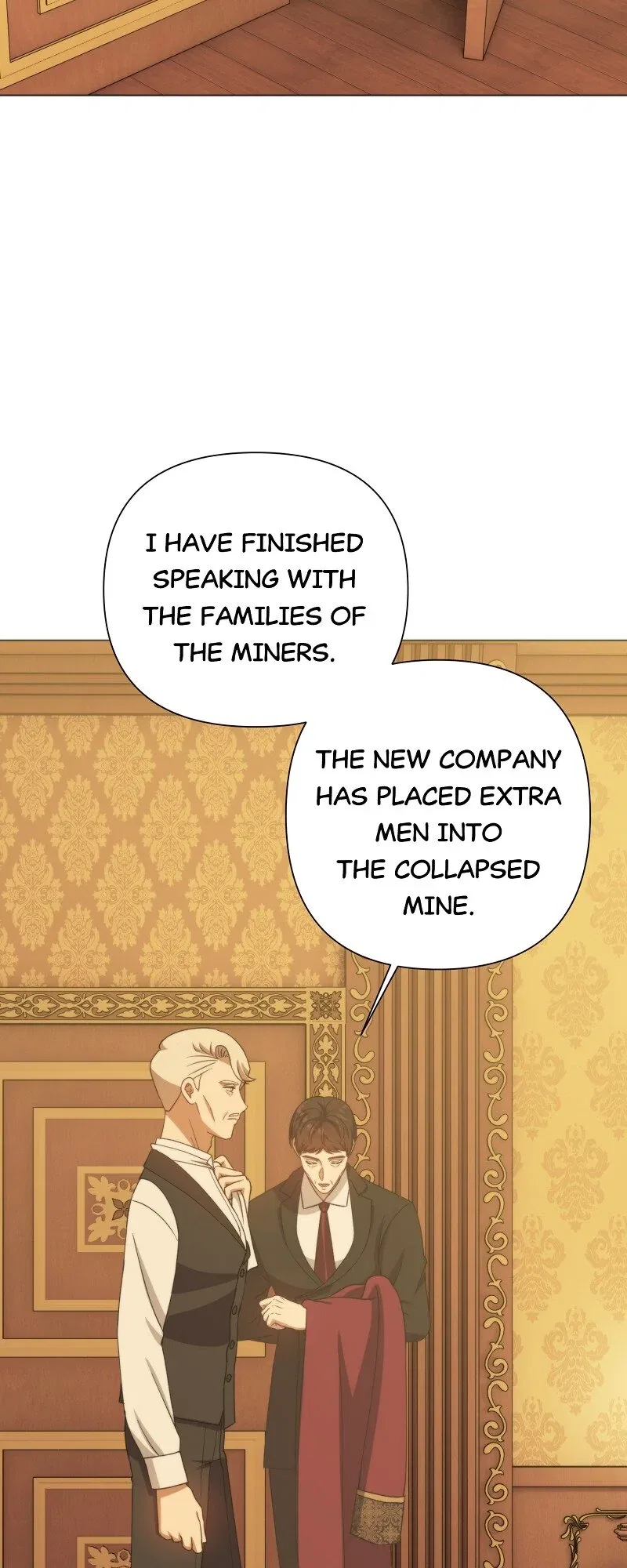 The Grand Duke is Mine Chapter 98 – Page 59