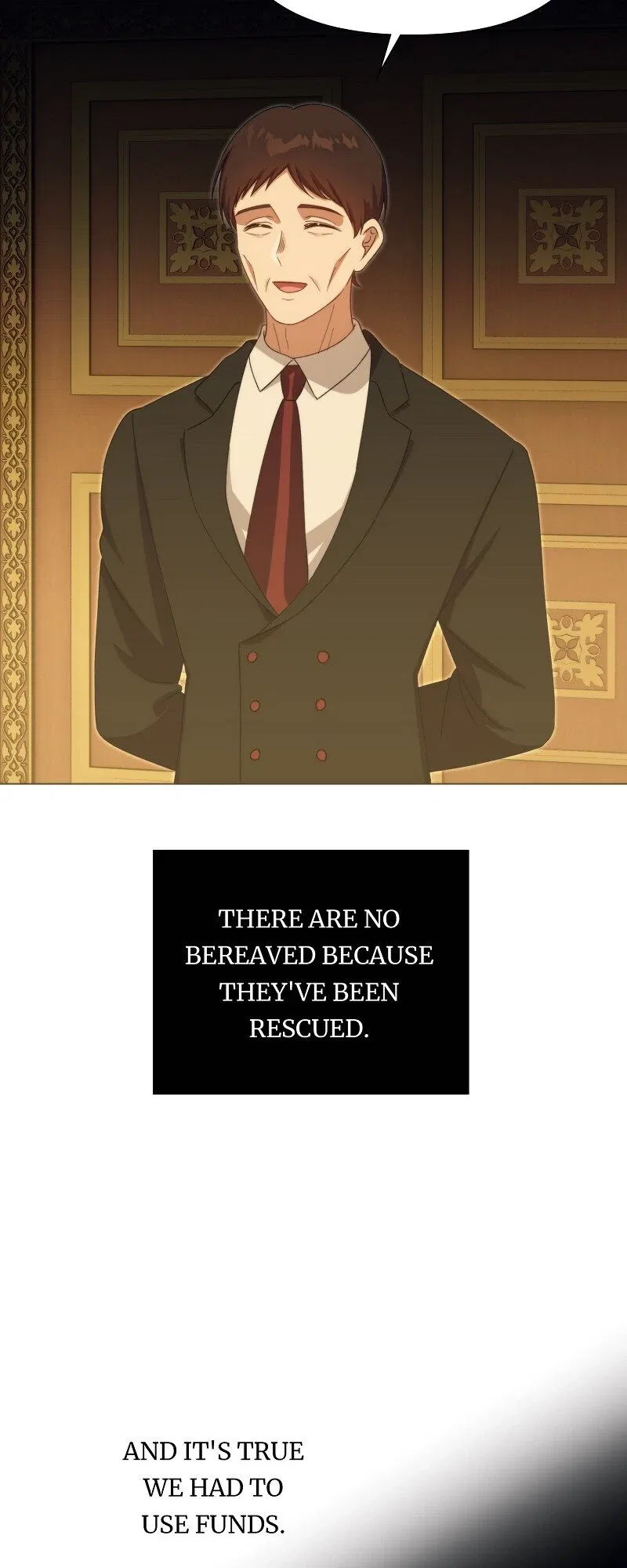 The Grand Duke is Mine Chapter 98 – Page 63