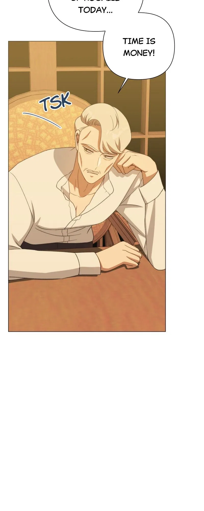 The Grand Duke is Mine Chapter 98 – Page 67