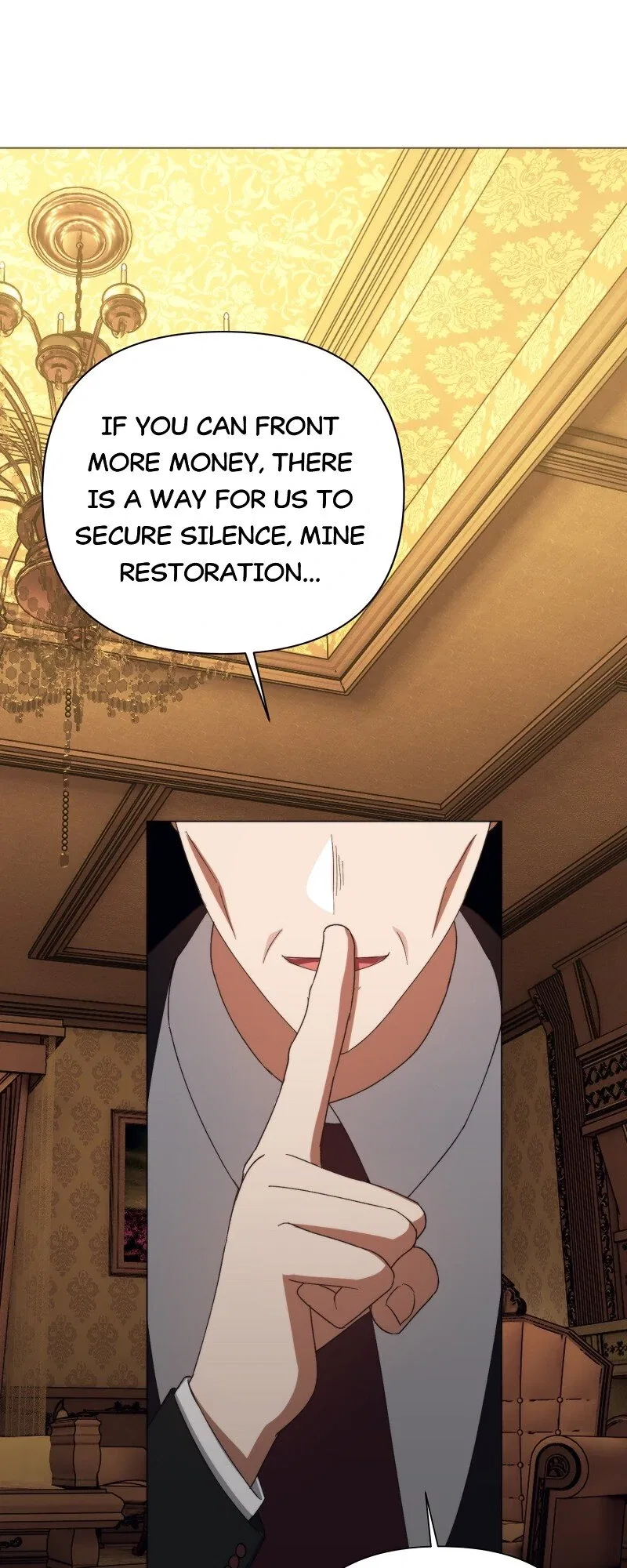 The Grand Duke is Mine Chapter 98 – Page 69