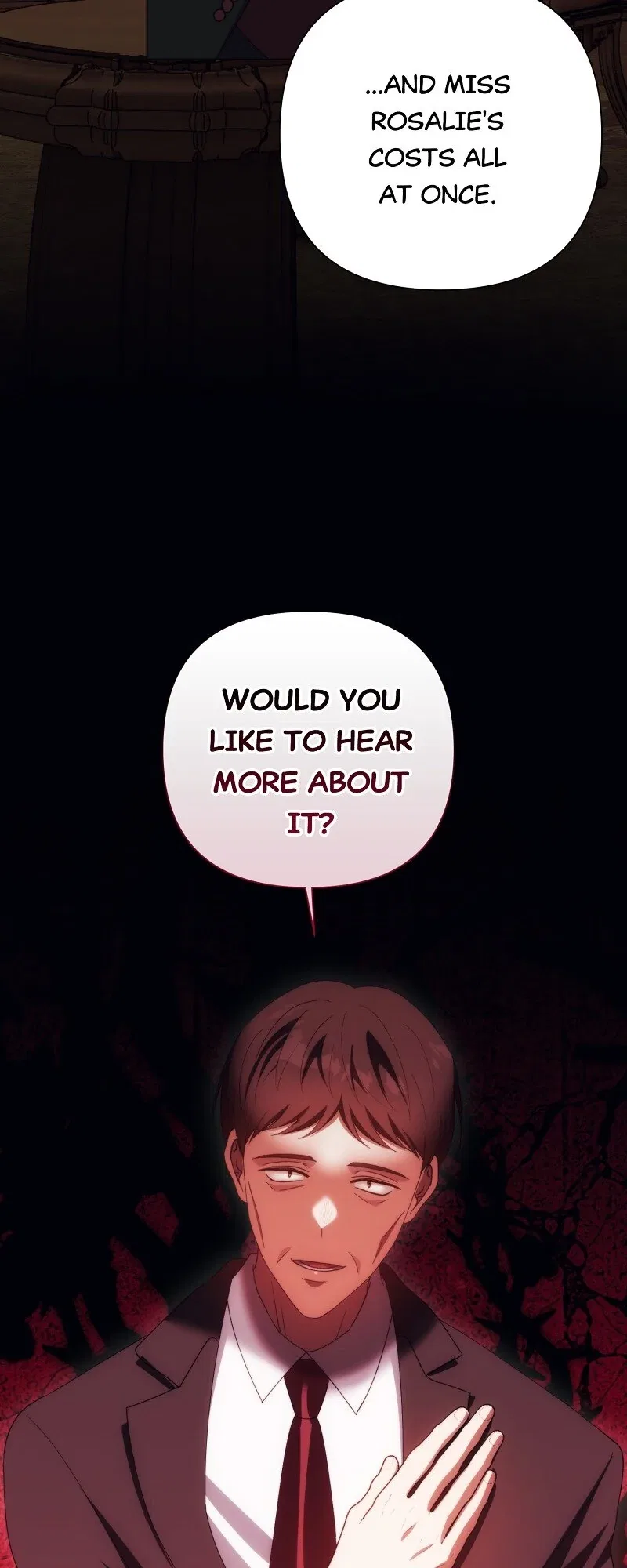 The Grand Duke is Mine Chapter 98 – Page 70