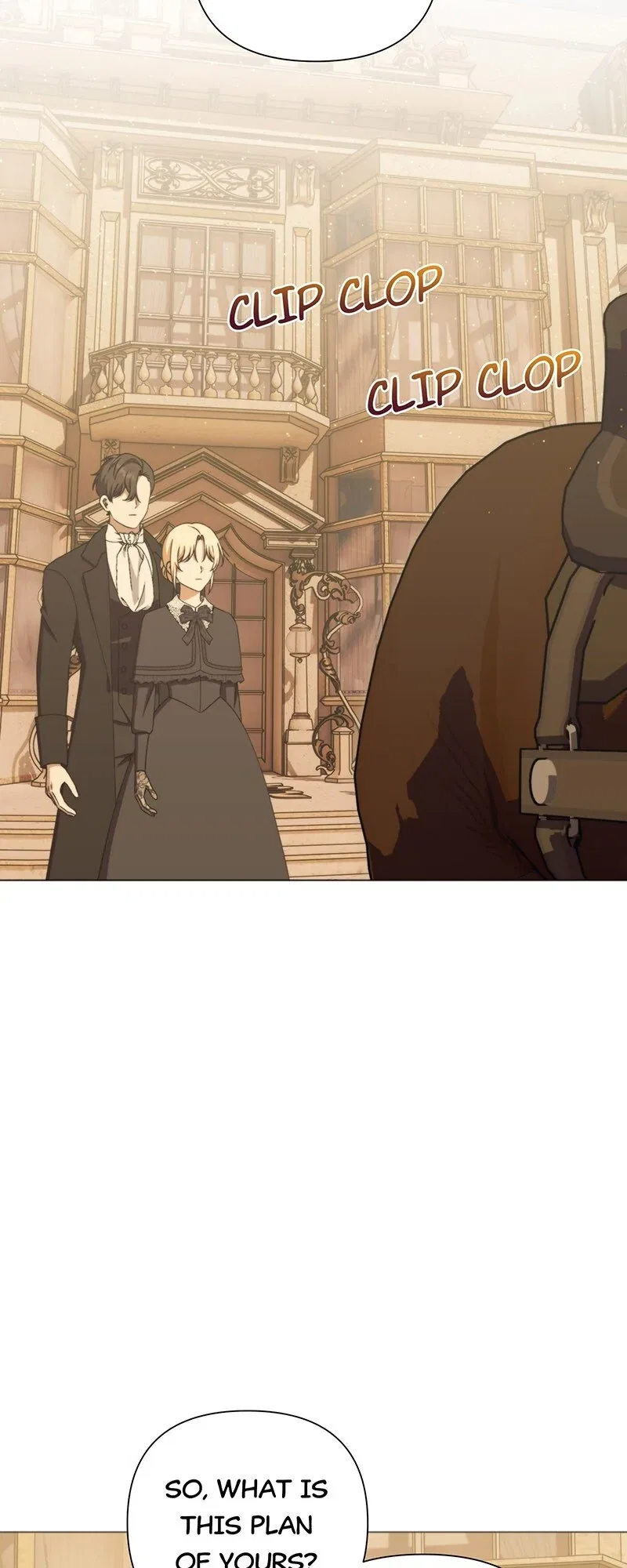 The Grand Duke is Mine Chapter 97 – Page 2