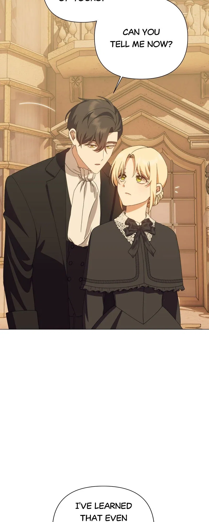 The Grand Duke is Mine Chapter 97 – Page 3