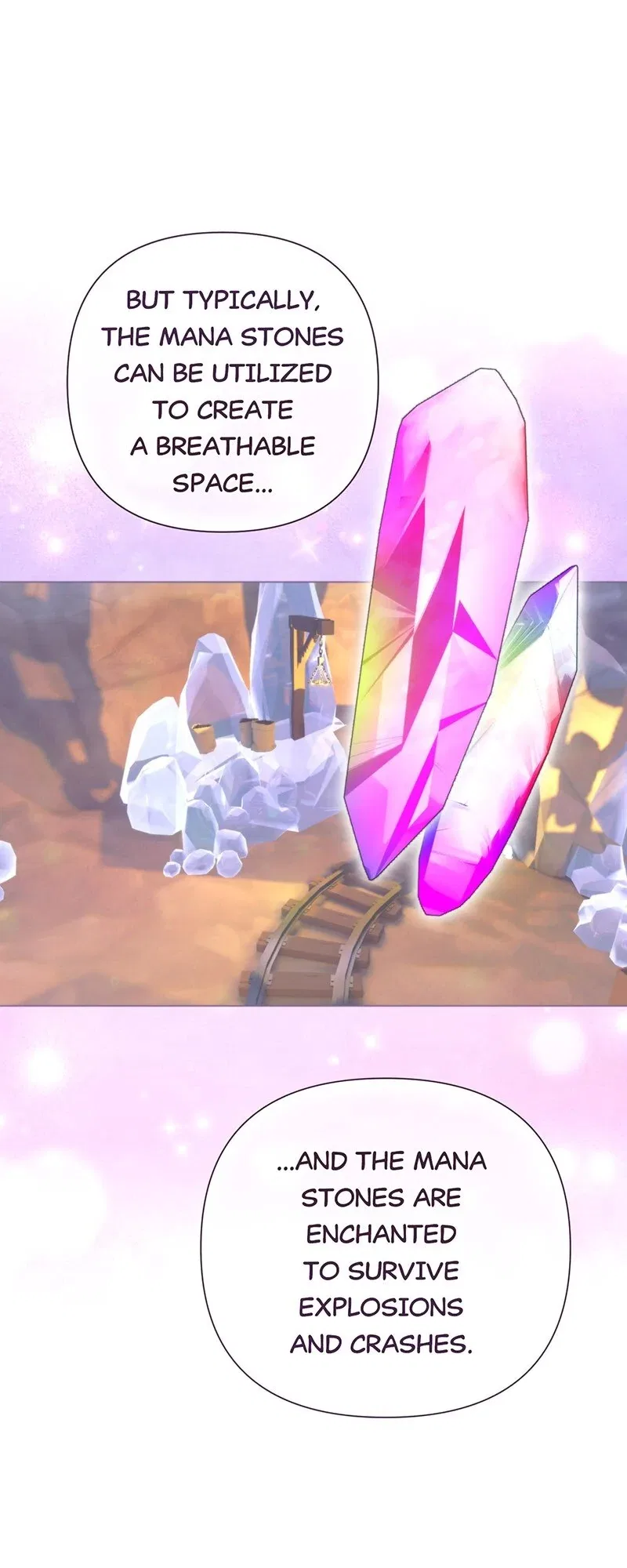 The Grand Duke is Mine Chapter 97 – Page 6