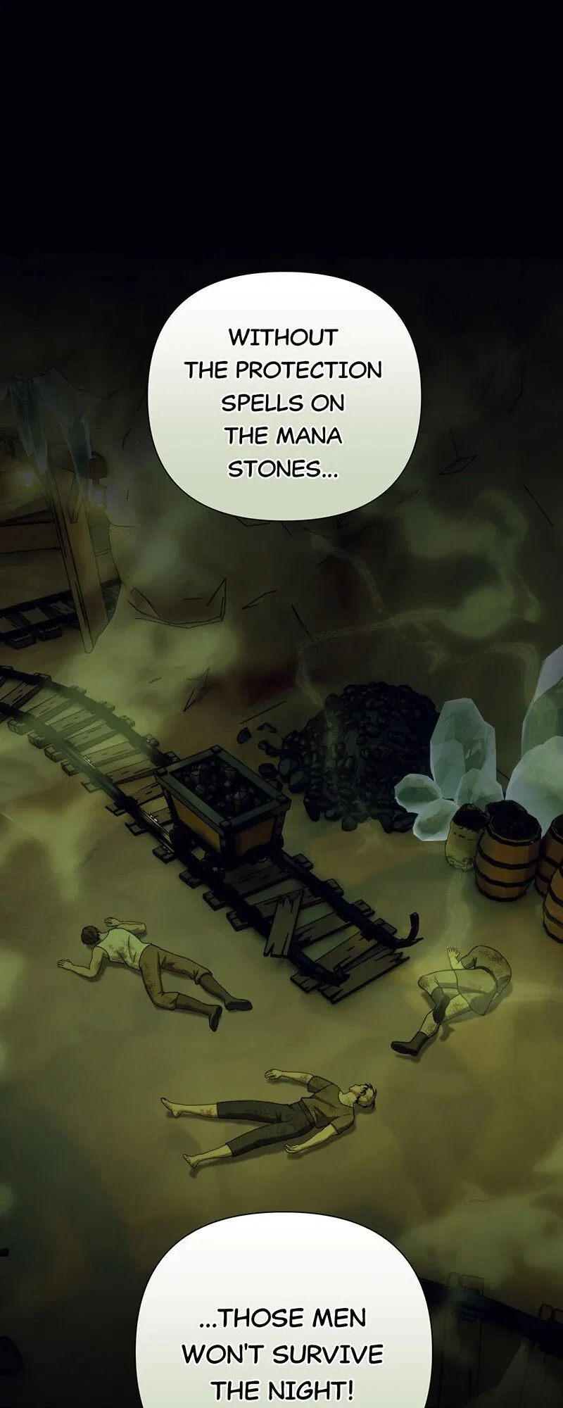 The Grand Duke is Mine Chapter 97 – Page 9