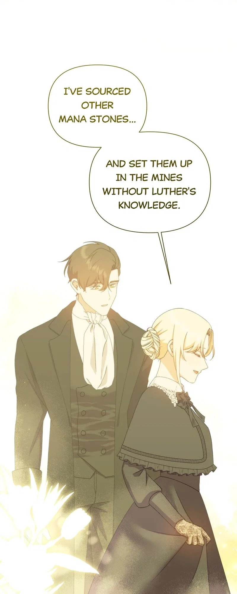 The Grand Duke is Mine Chapter 97 – Page 11