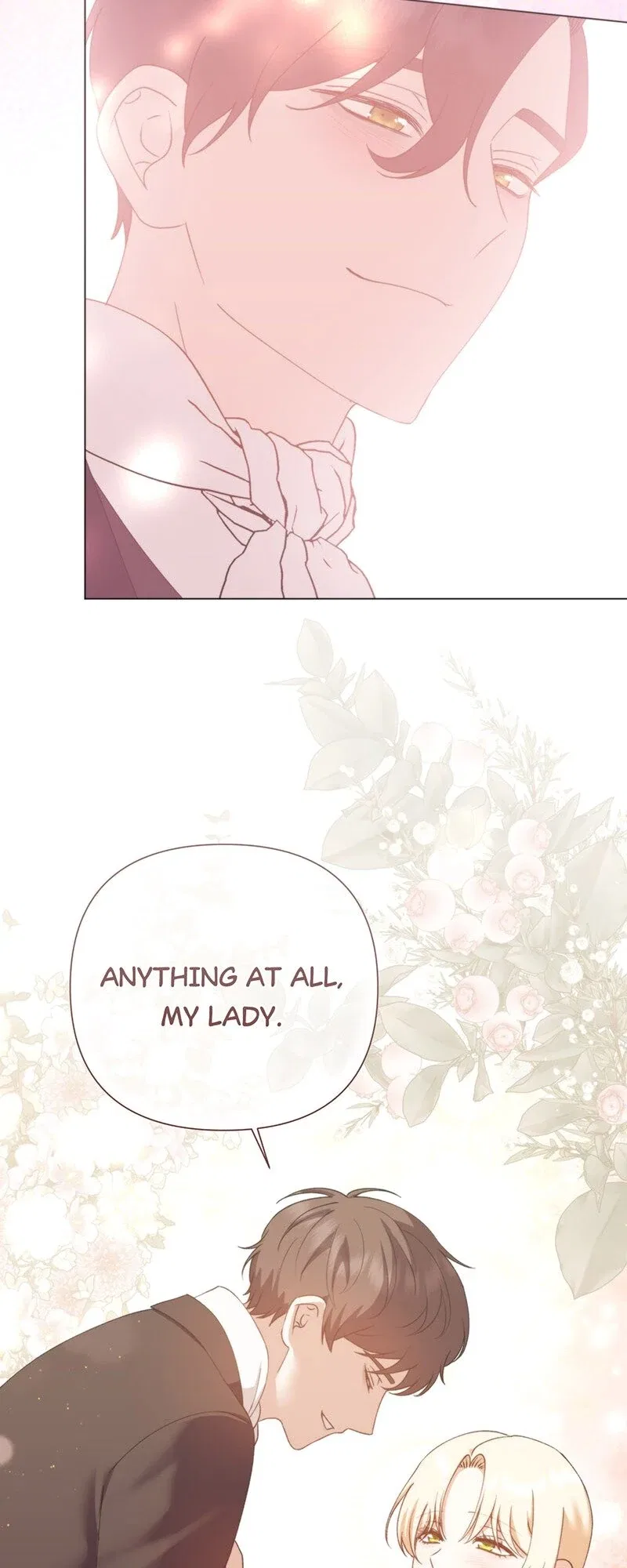 The Grand Duke is Mine Chapter 97 – Page 16