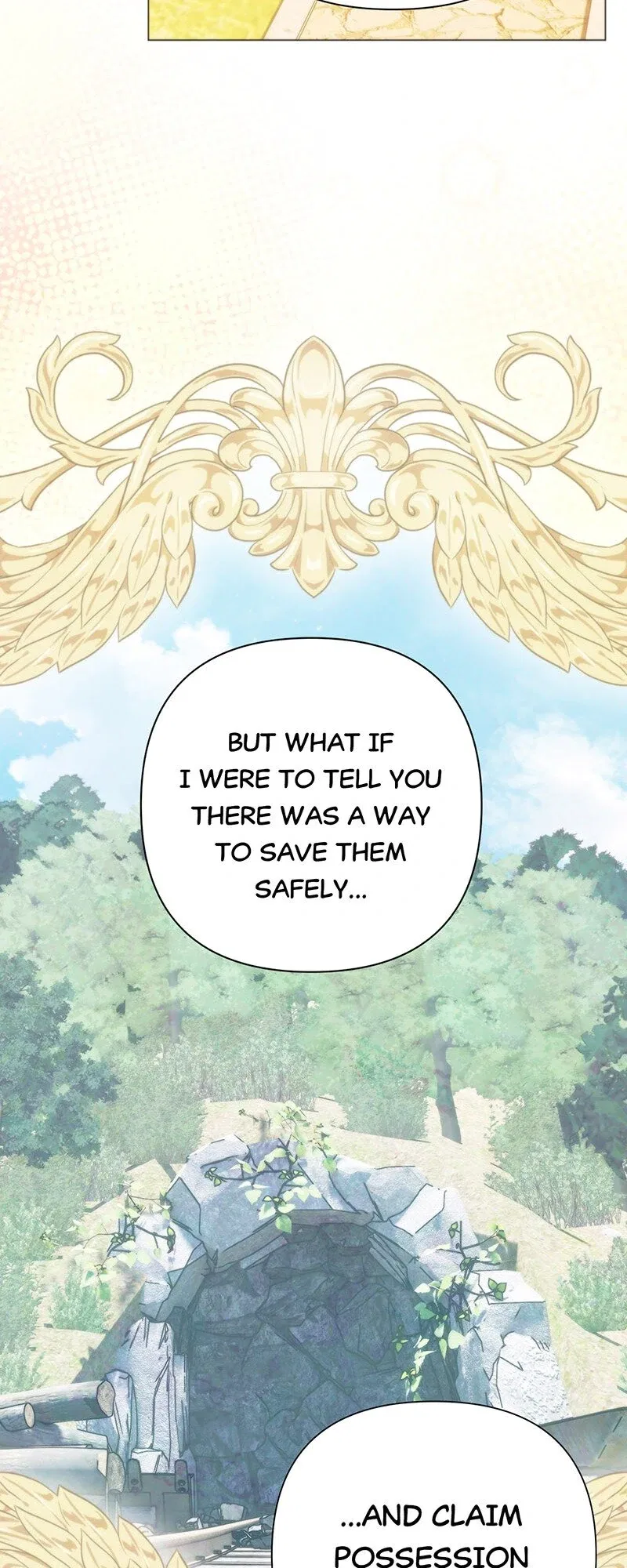 The Grand Duke is Mine Chapter 97 – Page 19