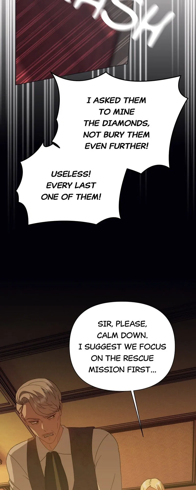 The Grand Duke is Mine Chapter 97 – Page 30