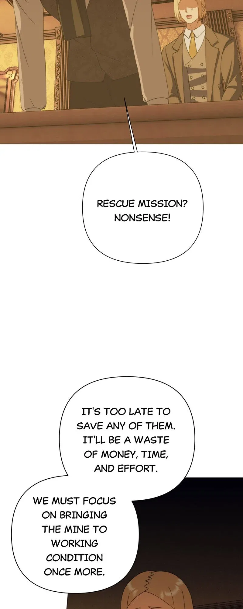 The Grand Duke is Mine Chapter 97 – Page 31