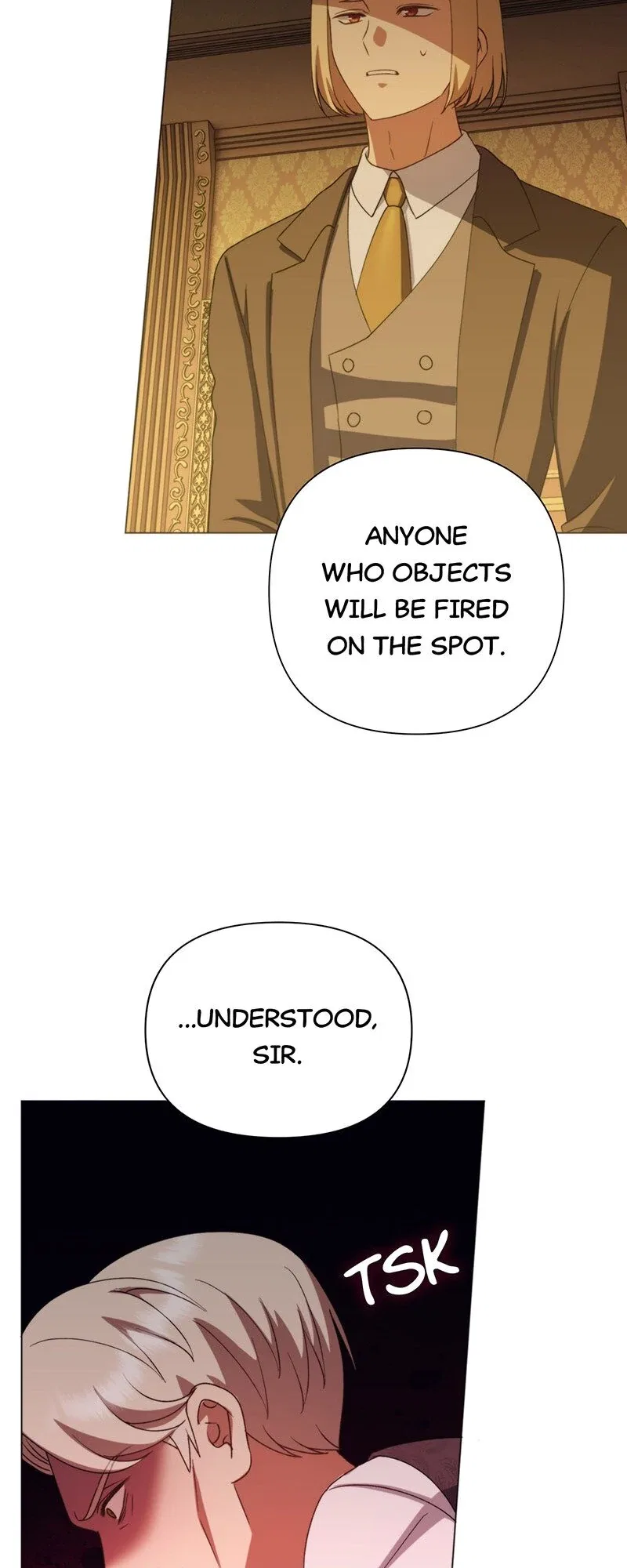 The Grand Duke is Mine Chapter 97 – Page 32