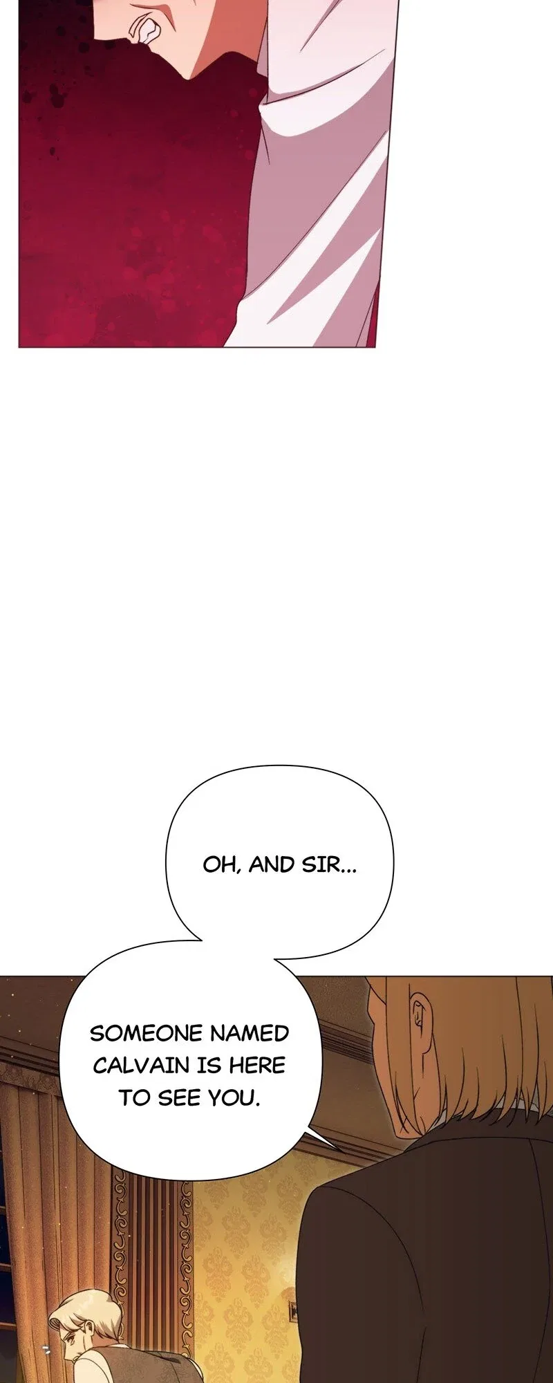 The Grand Duke is Mine Chapter 97 – Page 33