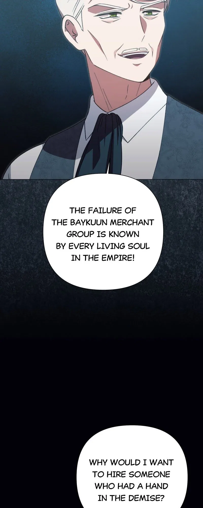 The Grand Duke is Mine Chapter 97 – Page 43