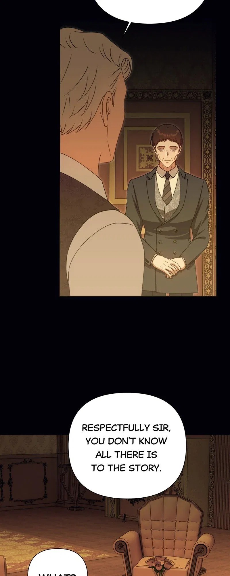 The Grand Duke is Mine Chapter 97 – Page 44