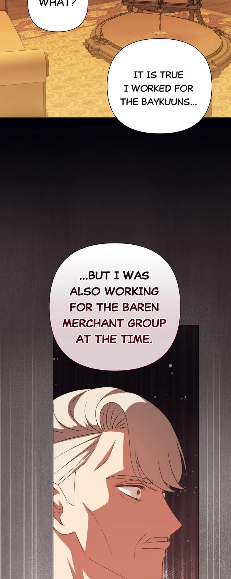 The Grand Duke is Mine Chapter 97 – Page 45