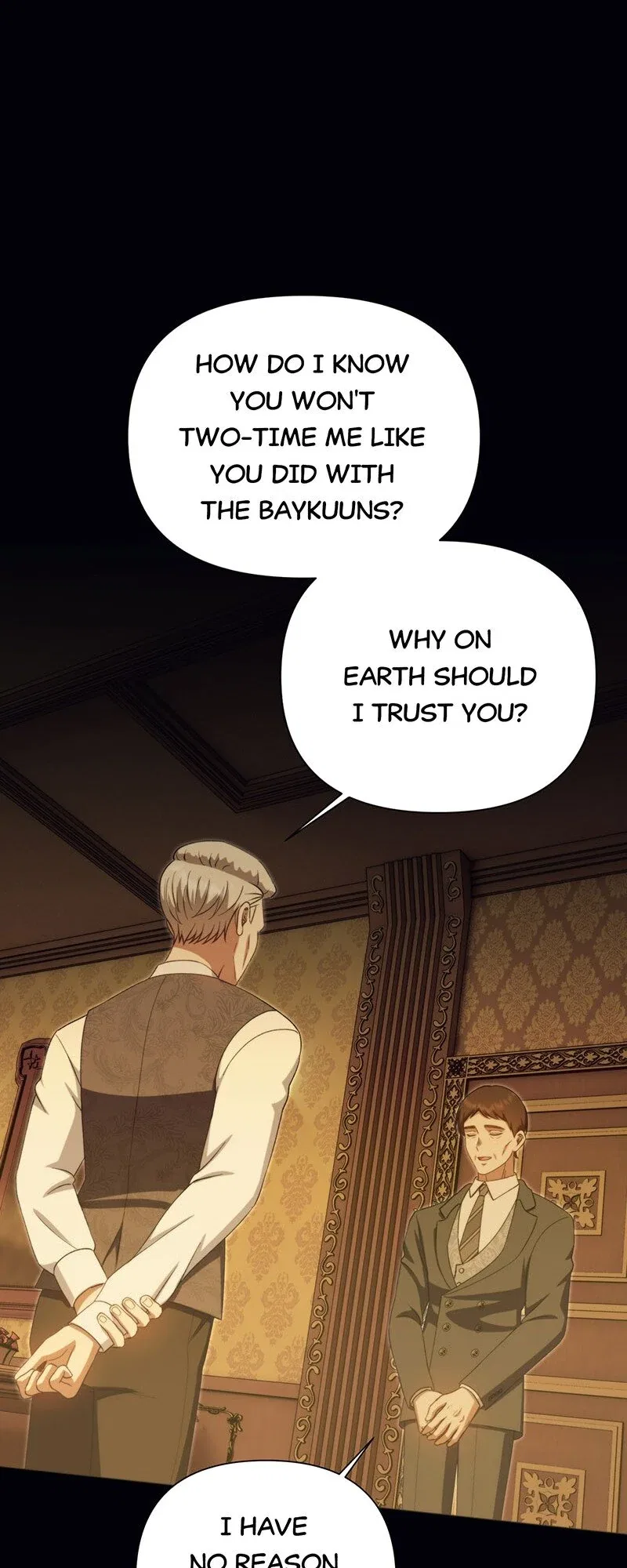 The Grand Duke is Mine Chapter 97 – Page 49