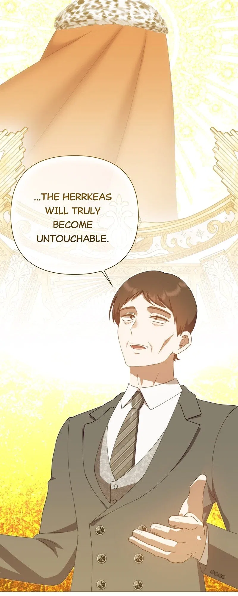 The Grand Duke is Mine Chapter 97 – Page 52