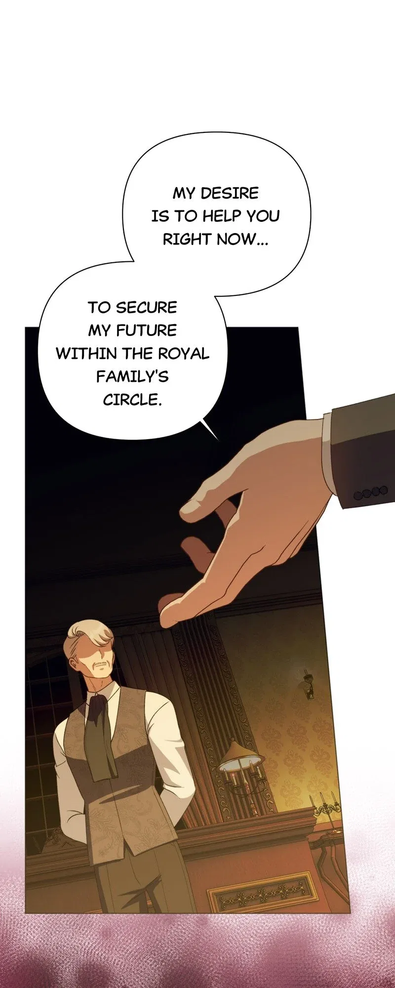 The Grand Duke is Mine Chapter 97 – Page 53