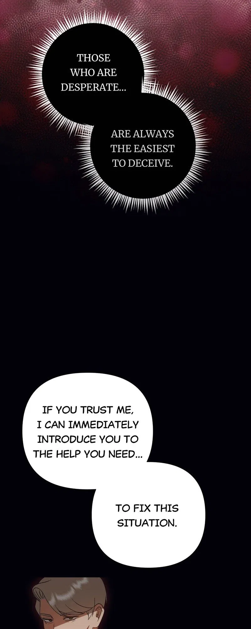 The Grand Duke is Mine Chapter 97 – Page 54