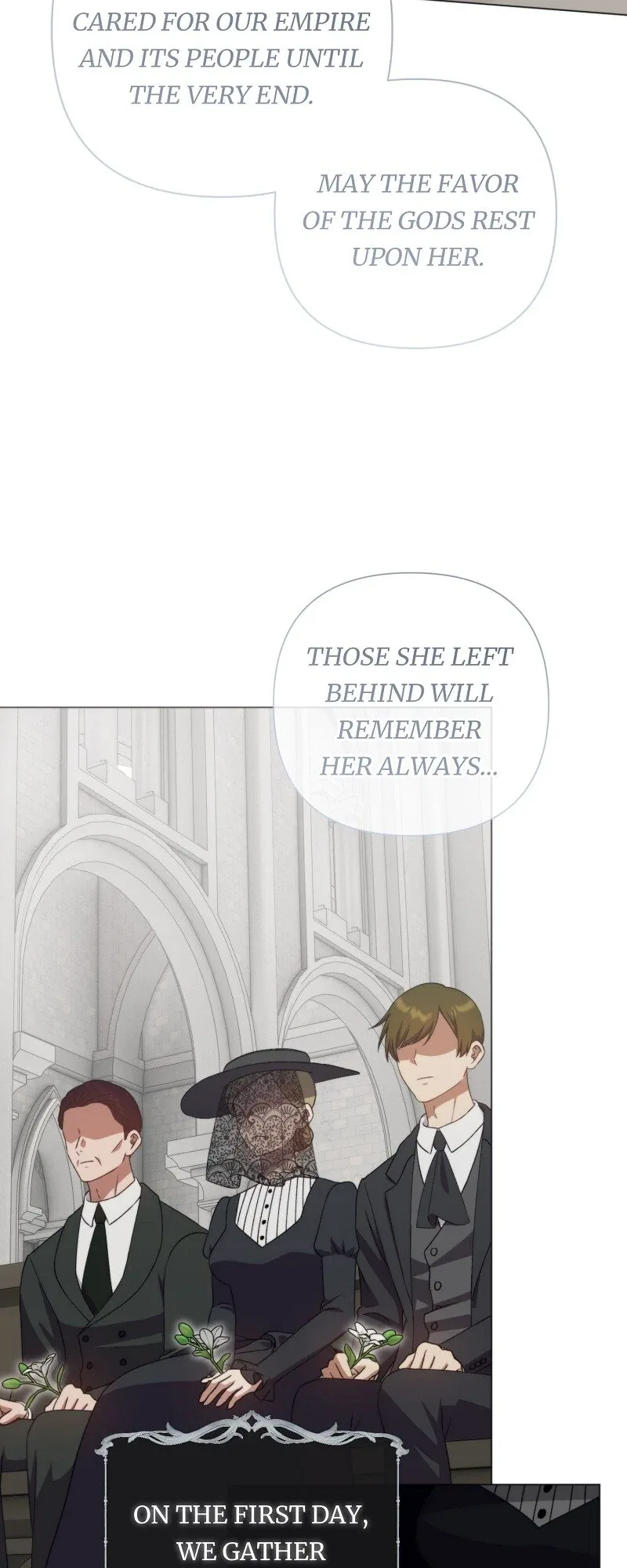 The Grand Duke is Mine Chapter 96 – Page 2