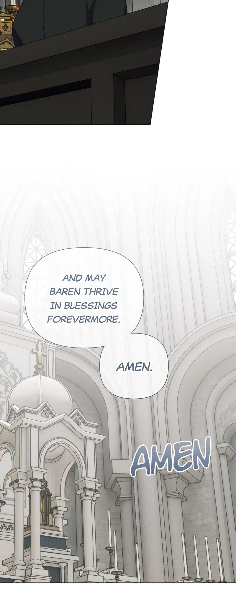 The Grand Duke is Mine Chapter 96 – Page 5