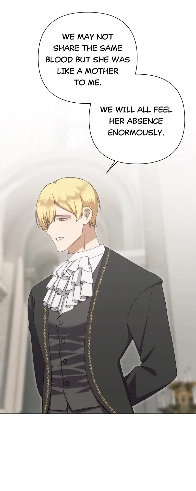 The Grand Duke is Mine Chapter 96 – Page 7