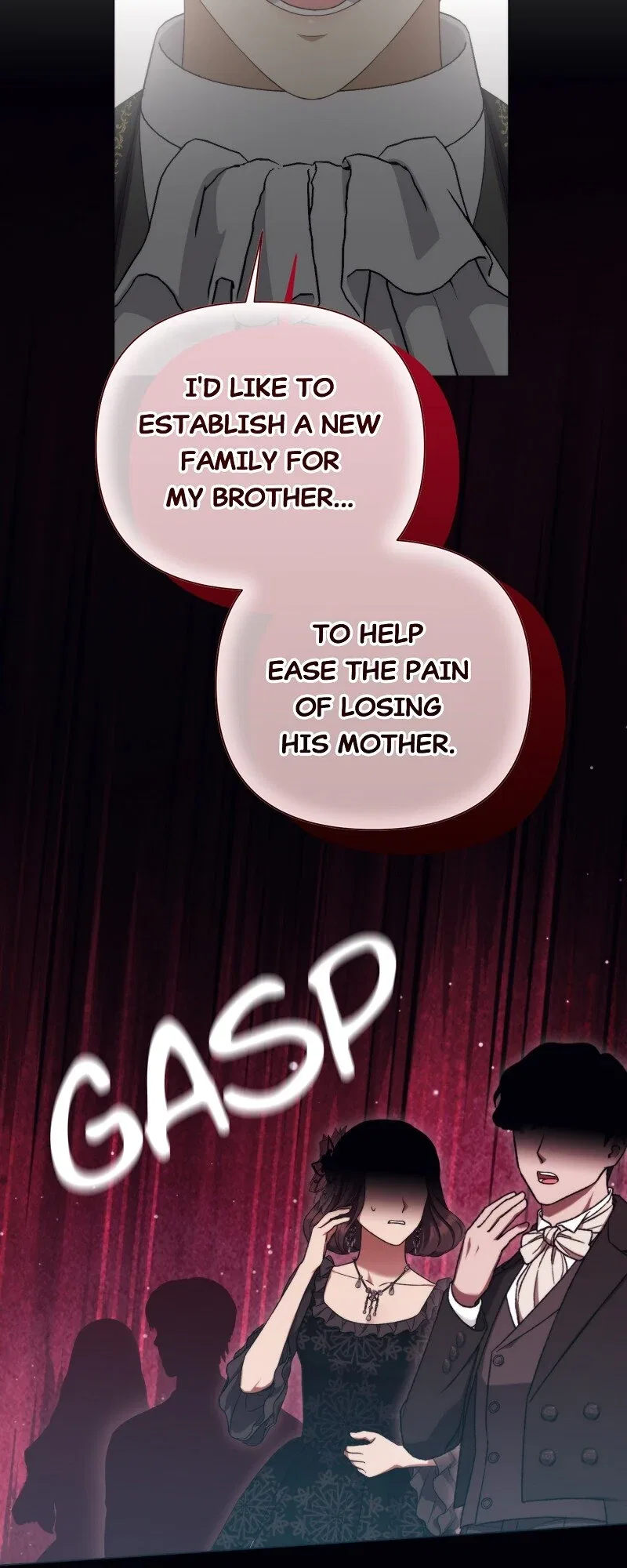 The Grand Duke is Mine Chapter 96 – Page 10