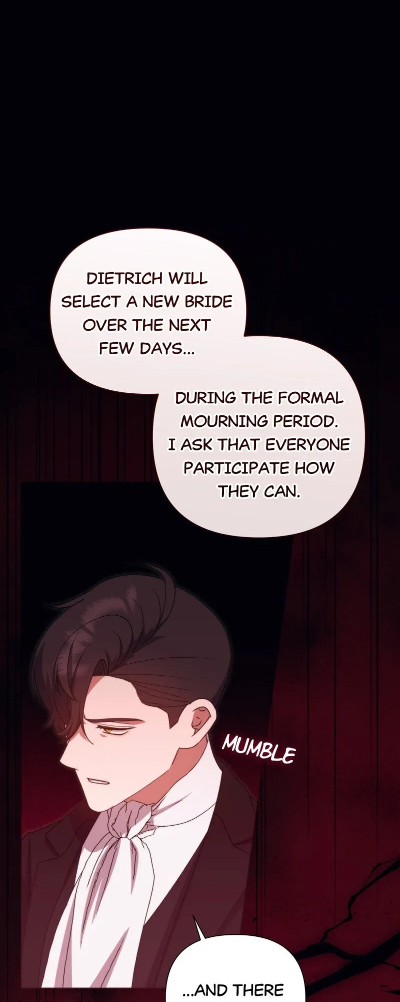 The Grand Duke is Mine Chapter 96 – Page 11