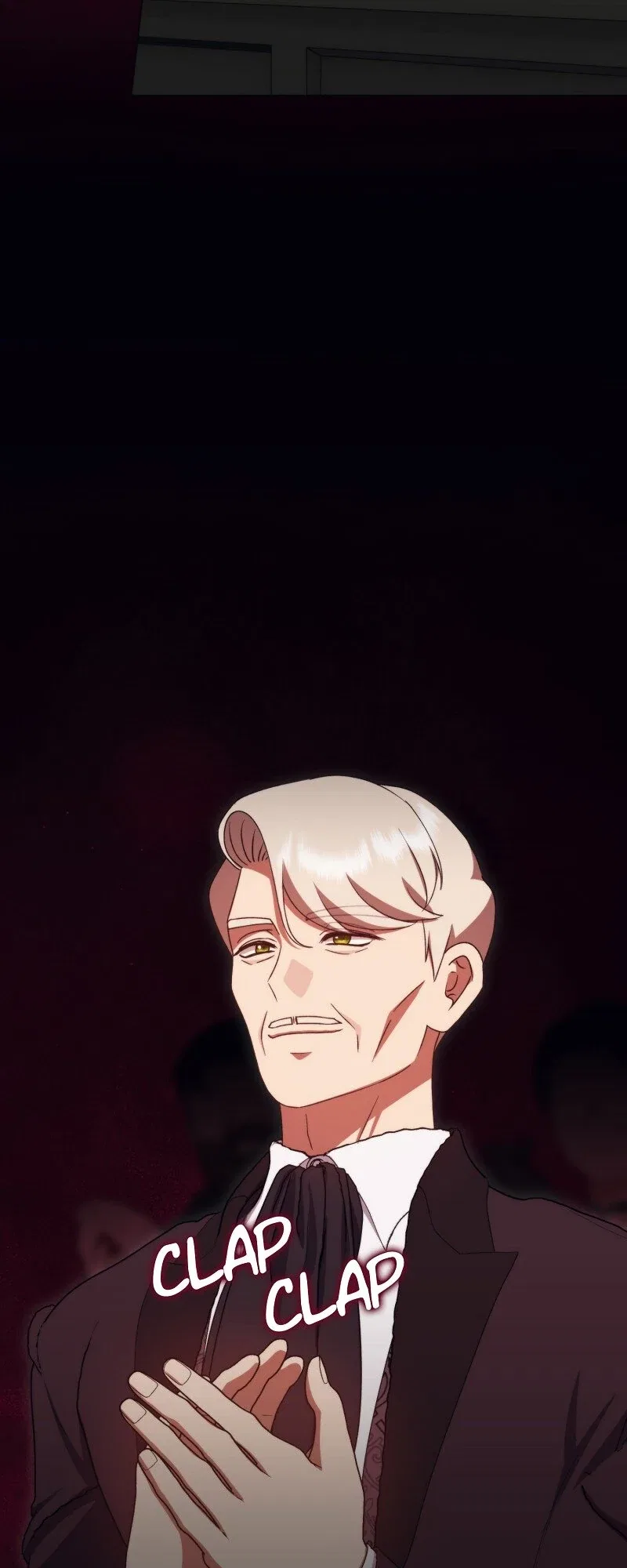 The Grand Duke is Mine Chapter 96 – Page 16