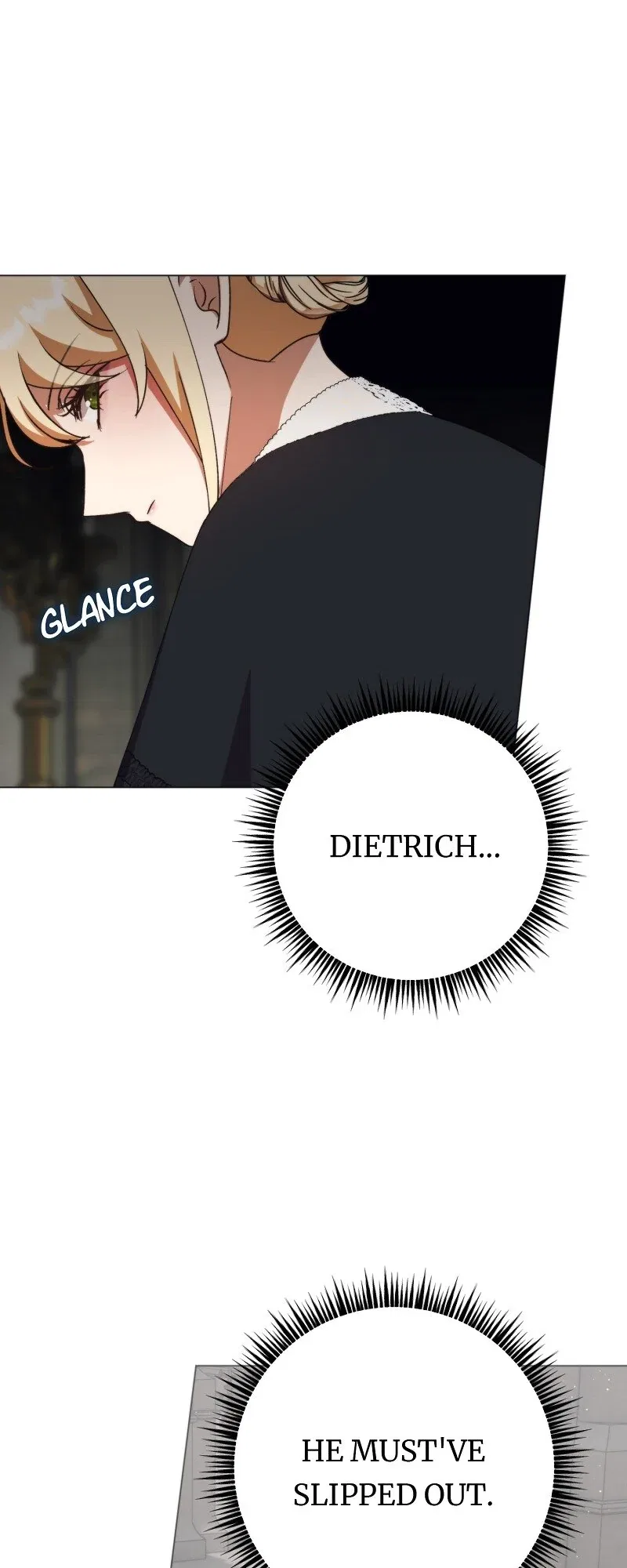 The Grand Duke is Mine Chapter 96 – Page 20