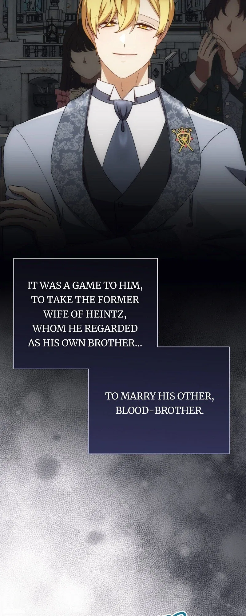 The Grand Duke is Mine Chapter 96 – Page 24