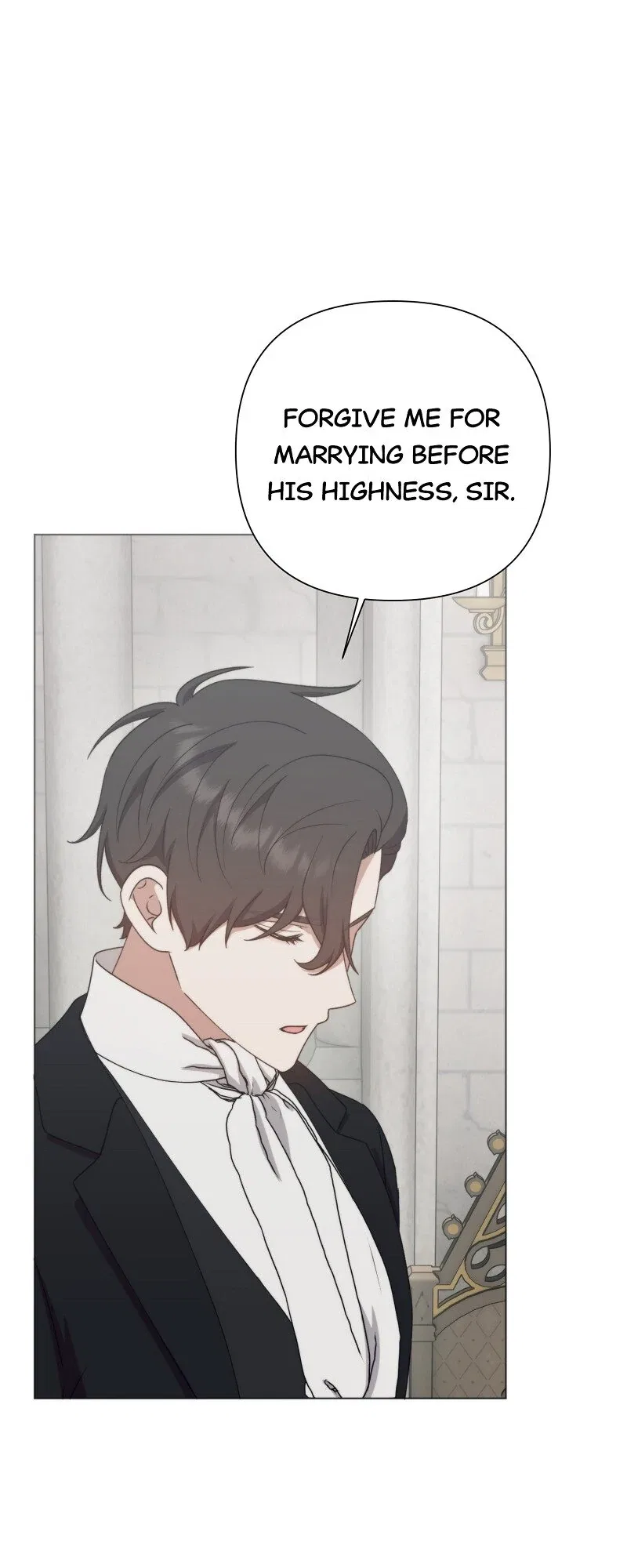 The Grand Duke is Mine Chapter 96 – Page 26