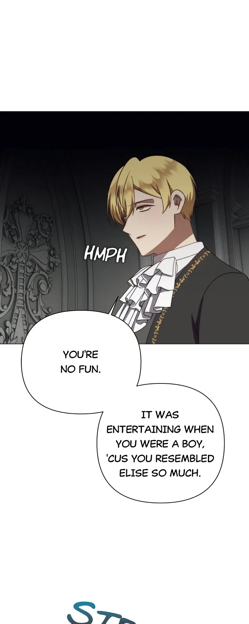 The Grand Duke is Mine Chapter 96 – Page 27