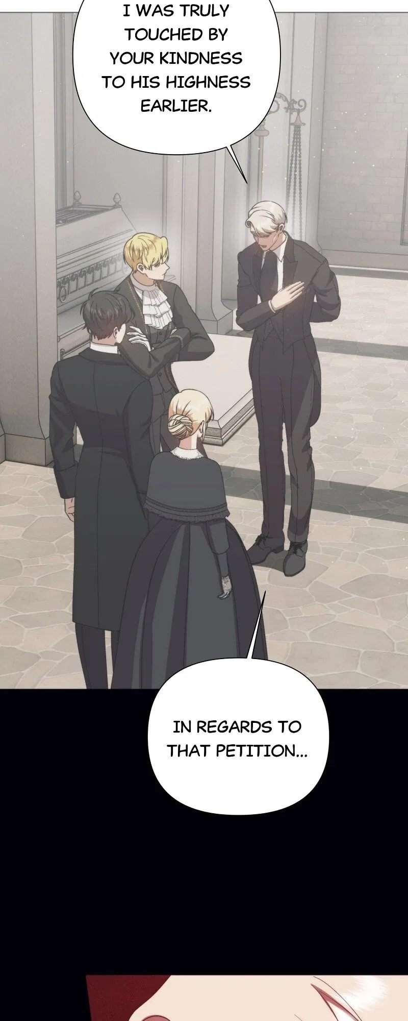 The Grand Duke is Mine Chapter 96 – Page 31