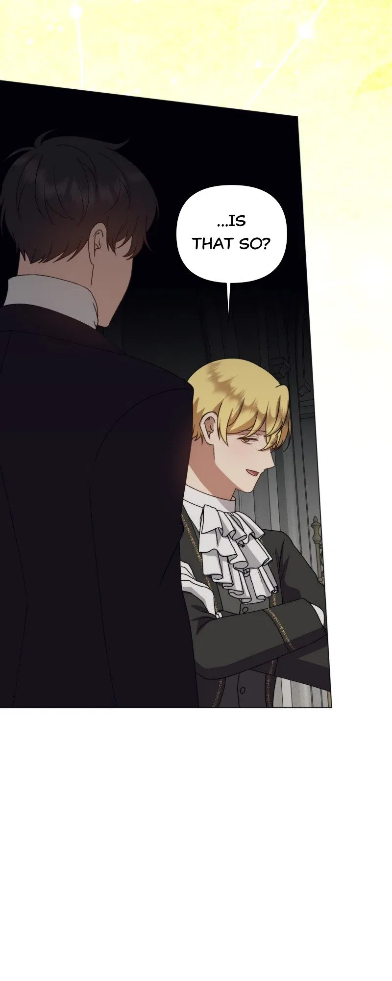 The Grand Duke is Mine Chapter 96 – Page 35